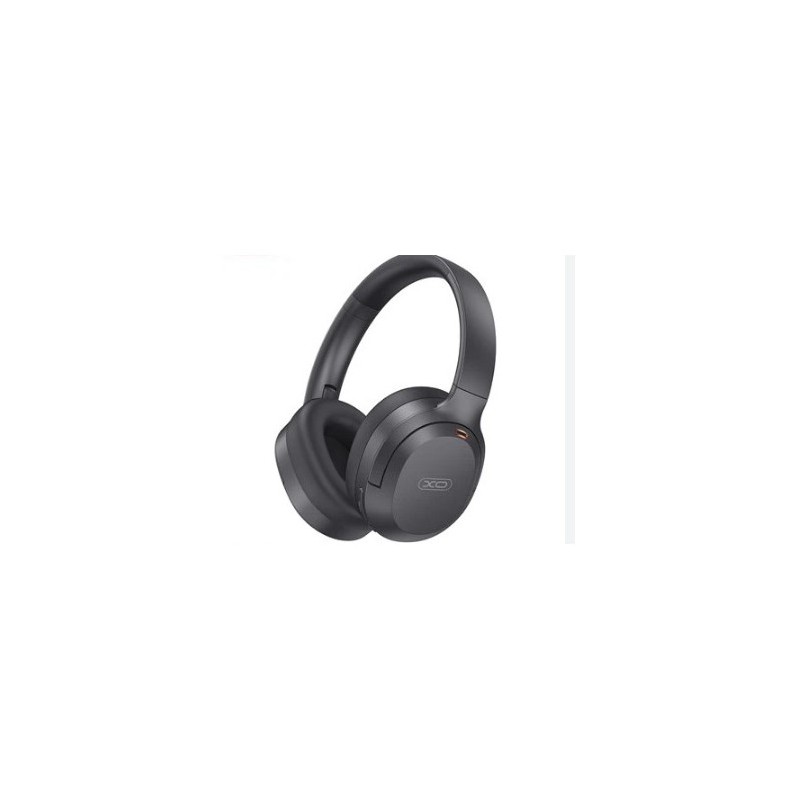 AURICULARES BLUETOOTH CON CANCELACION DE RUIDO BE53 NEGRO XO