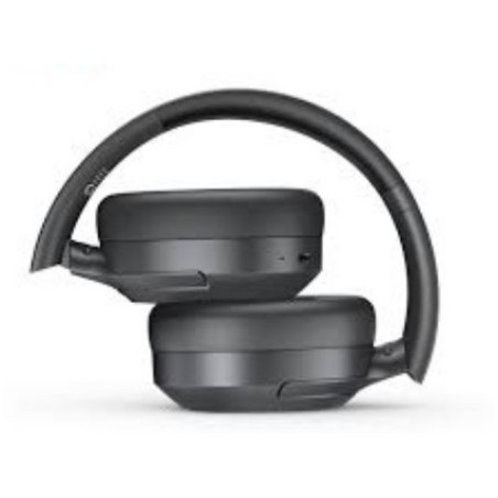 AURICULARES BLUETOOTH CON CANCELACION DE RUIDO BE53 NEGRO XO