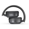 AURICULARES BLUETOOTH CON CANCELACION DE RUIDO BE53 NEGRO XO