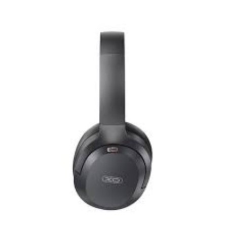 AURICULARES BLUETOOTH CON CANCELACION DE RUIDO BE53 NEGRO XO
