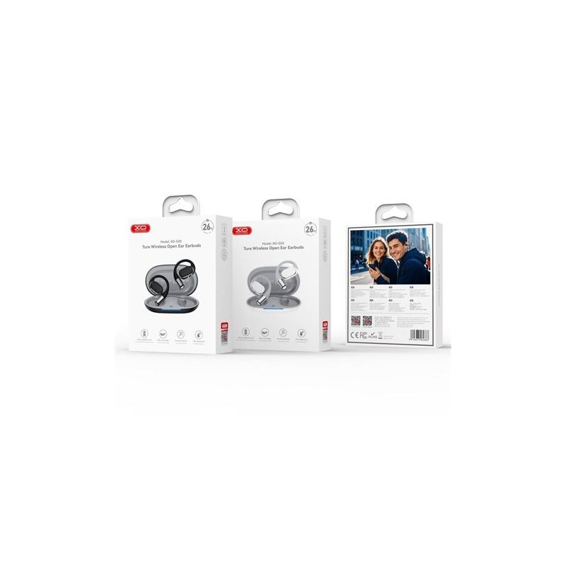 AURICULARES BLUETOOTH EXTRAAURALES...
