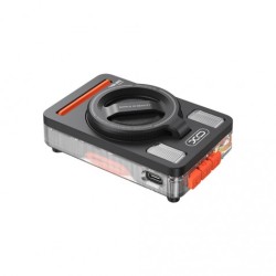 ALTAVOZ BLUETOOTH CON... 2