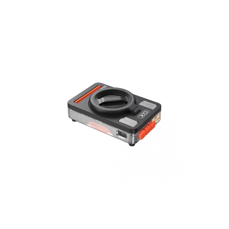 ALTAVOZ BLUETOOTH CON SOPORTE DE...