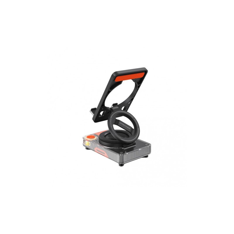 ALTAVOZ BLUETOOTH CON SOPORTE DE...