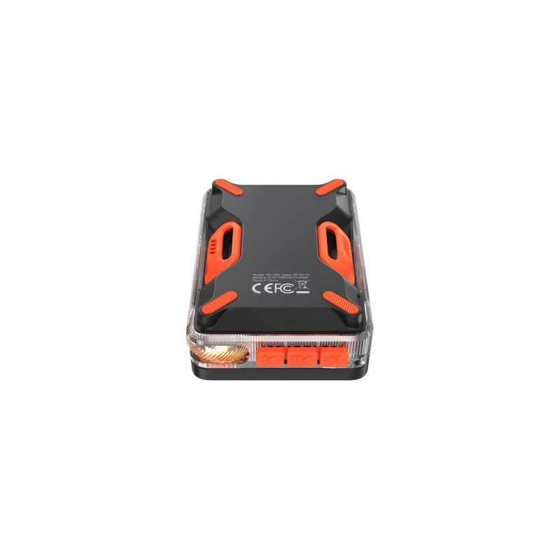 ALTAVOZ BLUETOOTH CON SOPORTE DE...