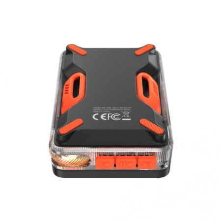 ALTAVOZ BLUETOOTH CON SOPORTE DE SMARTPHONE F65 XO