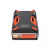 ALTAVOZ BLUETOOTH CON SOPORTE DE SMARTPHONE F65 XO
