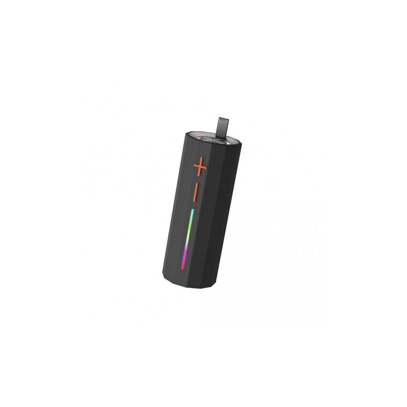 ALTAVOZ BLUETOOTH F71 NEGRO XO