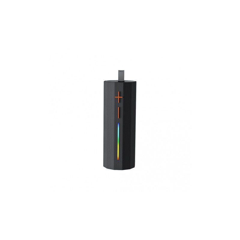 ALTAVOZ BLUETOOTH F71 NEGRO XO