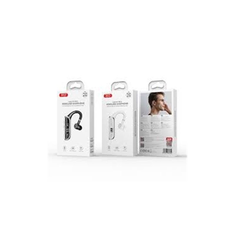AURICULAR BLUETOOTH TELEFONIA BE52...