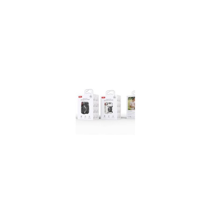 ALTAVOZ BLUETOOTH PORTATIL ULTRA...