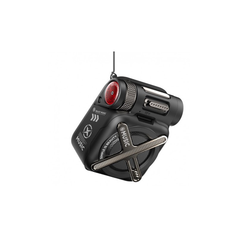 ALTAVOZ BLUETOOTH PORTATIL ULTRA...