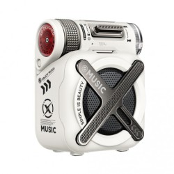 ALTAVOZ BLUETOOTH PORTATIL...