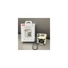 ALTAVOZ BLUETOOTH PORTATIL ULTRA COMPACTO F72 BLANCO XO