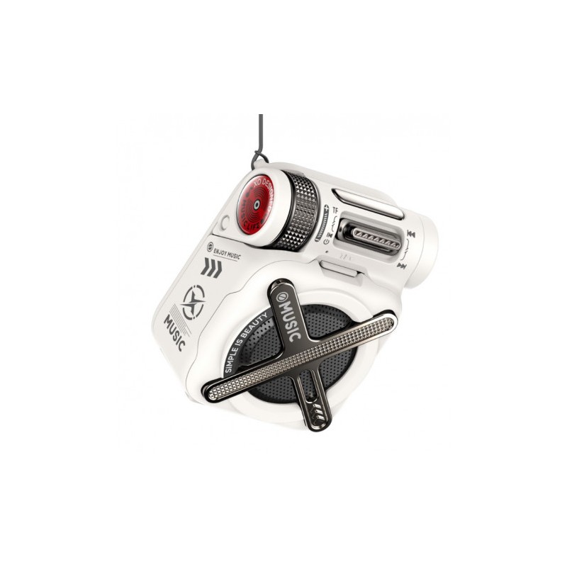 ALTAVOZ BLUETOOTH PORTATIL ULTRA...