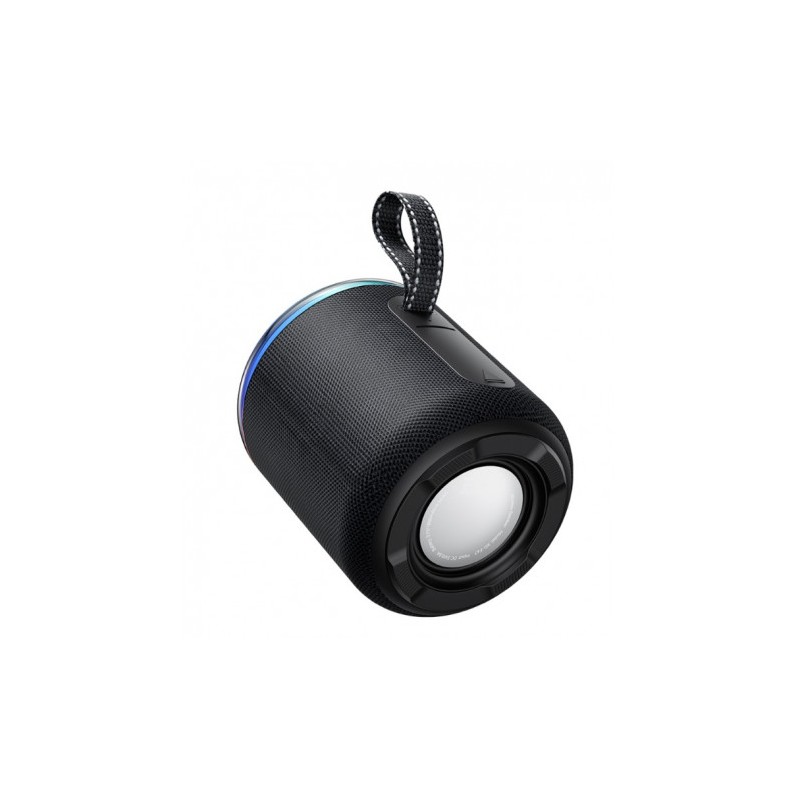 ALTAVOZ BLUETOOTH CON LED RGB F67 XO