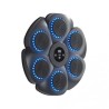 MAQUINA DE BOXEO INTELIGENTE CON MUSICA SF02 XO