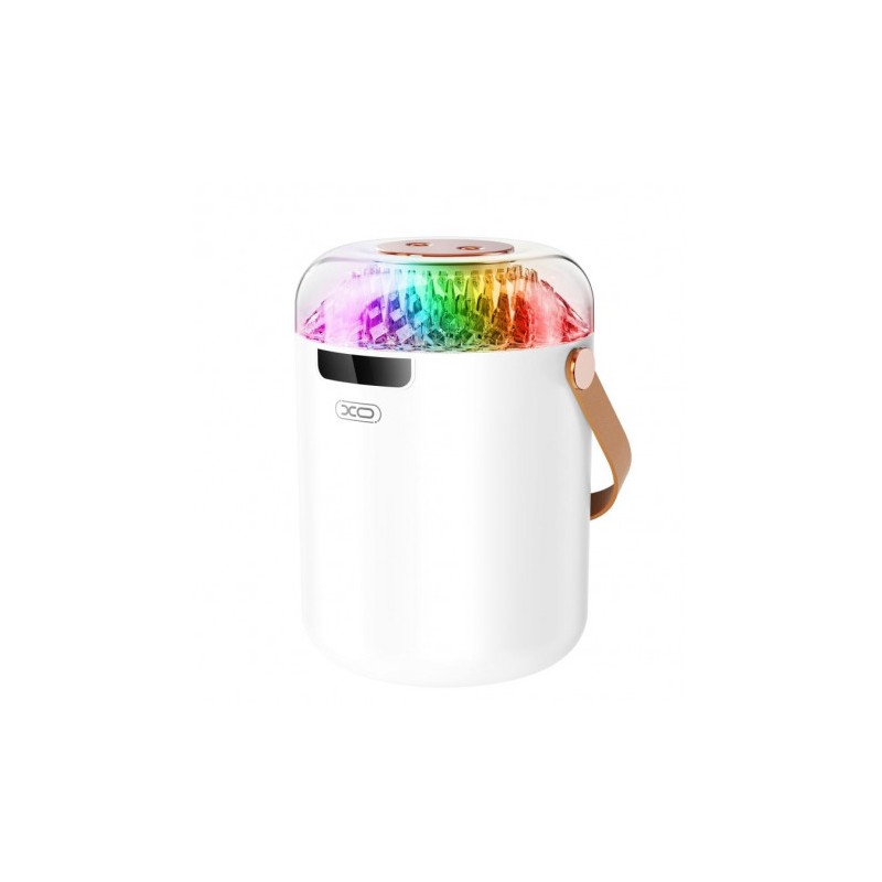 HUMIDIFICADOR CON ILUMINACION RBG HF13 XO