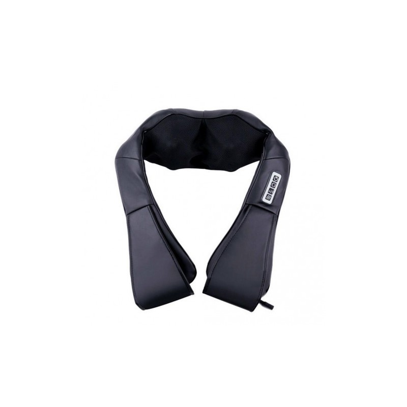 MASAJEADOR DE CUELLO CON CALOR FG09 30W XO