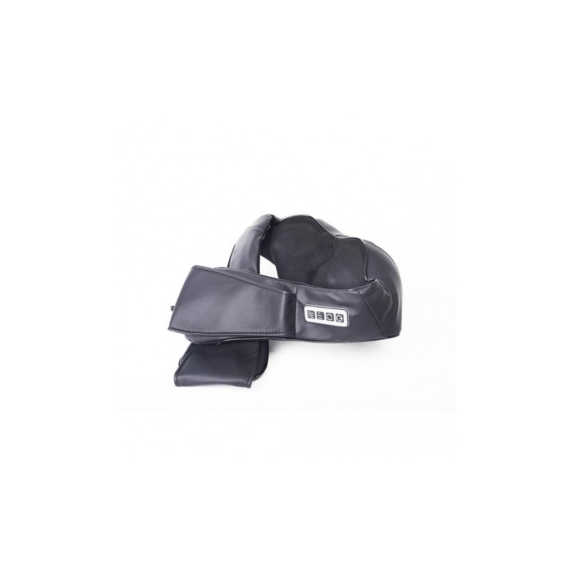 MASAJEADOR DE CUELLO CON CALOR FG09...