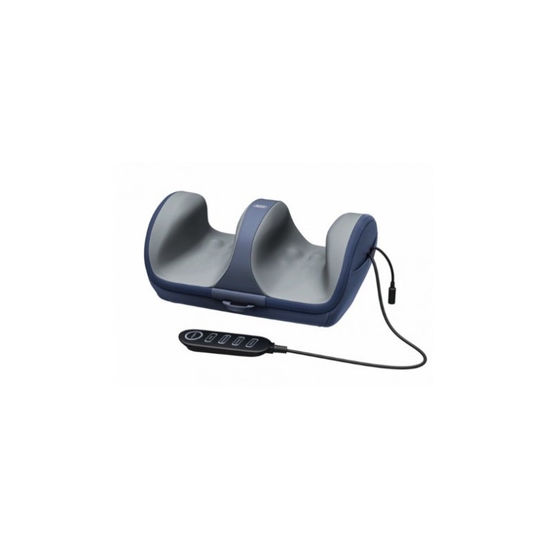 MASAJEADOR DE PIERNAS CON 3 NIVELES FG10 24W XO