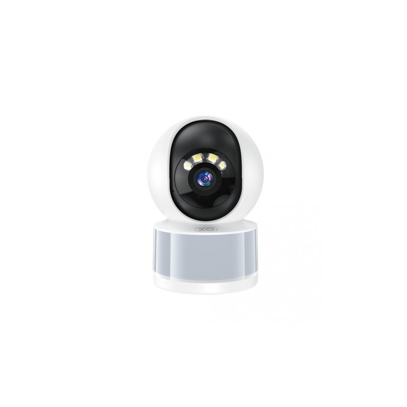 CAMARA VIGILANCIA MOTORIZADA WIFI...