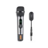 MICROFONO INALAMBRICOS SINGERSTAR NGS