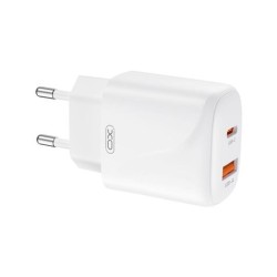 CARGADOR USB+USB-C 20W L158... 2