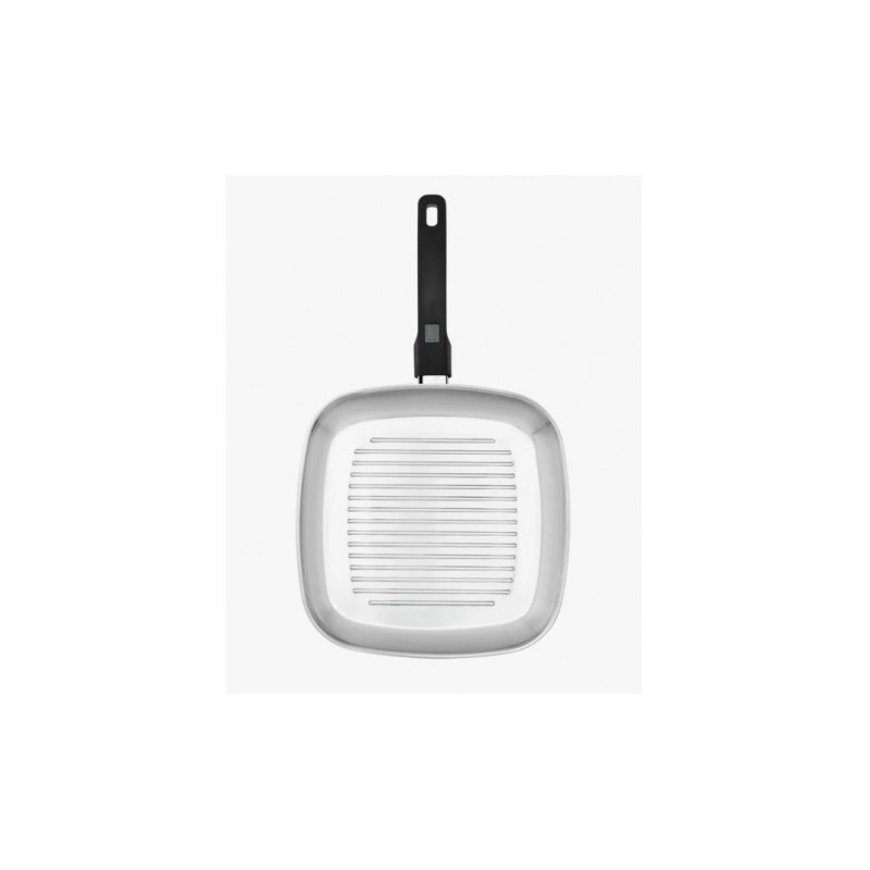 GRILL ACERO INOXIDABLE 24CM ELITE MONIX