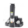 CORTADOR DE PELO BATERIA 5 EN 1 MULTIFUNCIÓN GREEN LYCA