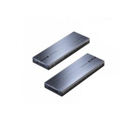 SPLITTER HDMI 2.0 8 PUERTO...