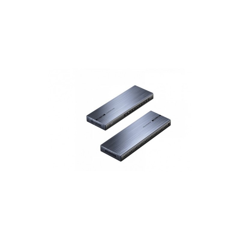 SPLITTER HDMI 2.0 8 PUERTO 4K AKQB0-EU VENTION
