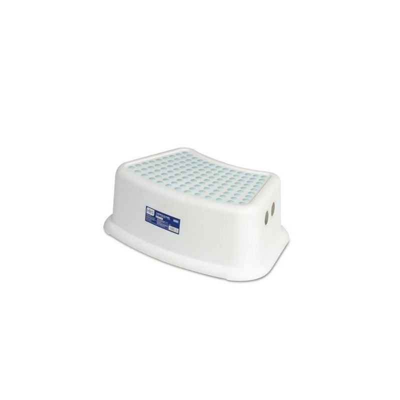 TABURETE DE BAÑO PLASTICO ROCKY