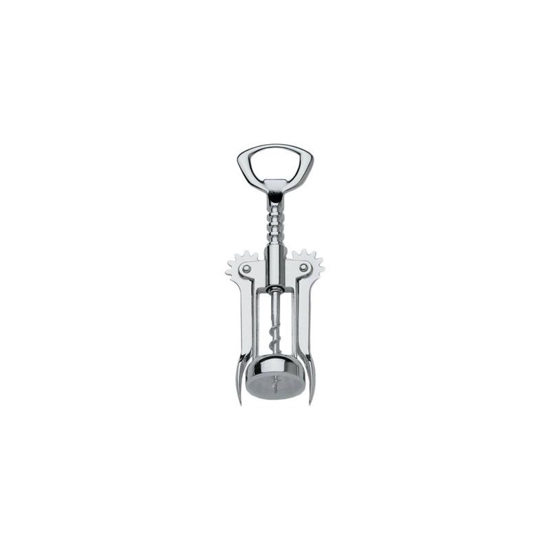 ABRIDOR SACACORCHOS INOX SS QUTTIN