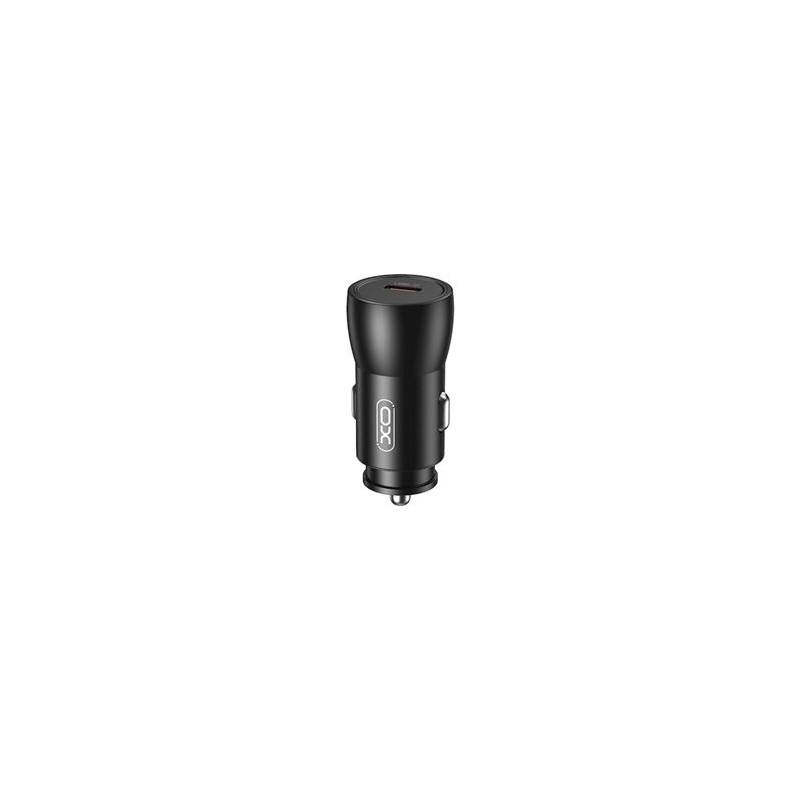 CARGADOR MECHERO CC57 25W XO