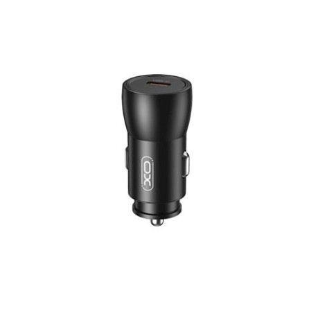 CARGADOR MECHERO CC57 25W XO