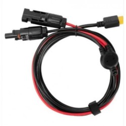 CABLE ALIMENTACION SOLAR...