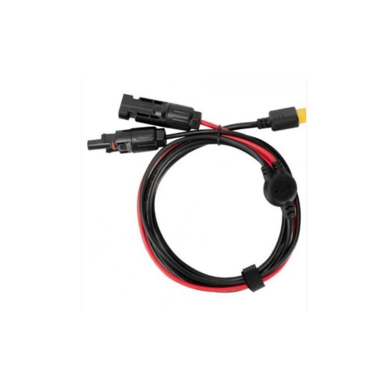 CABLE ALIMENTACION SOLAR MC4 A X60 5...