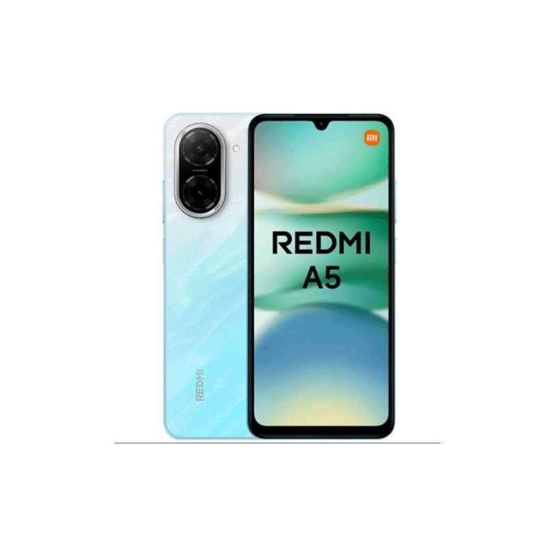 SMARTPHONE REDMI A5 6.88" | 3GB |...