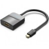ADAPTADOR TIPO C A HDMI HEMBRA 4K VENTION