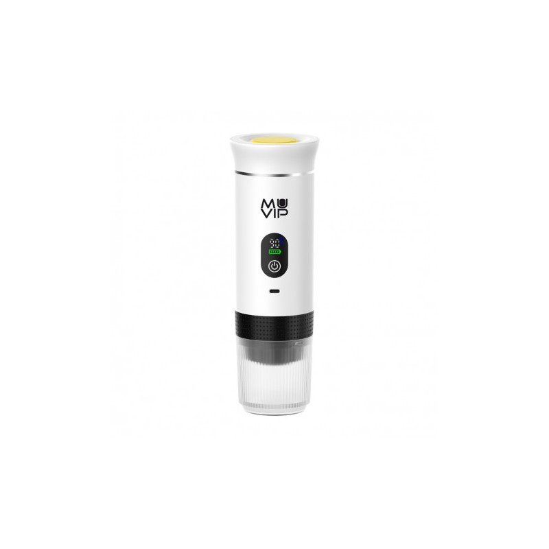CAFETERA PORTATIL 3 EN 1 XPRESSCUP BLANCA MUVIP