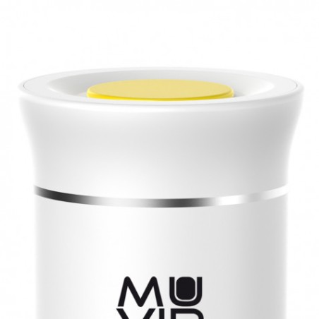 CAFETERA PORTATIL 3 EN 1 XPRESSCUP BLANCA MUVIP