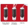 CAFETERA PORTATIL 3 EN 1 XPRESSCUP BLANCA MUVIP