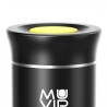CAFETERA PORTATIL 3 EN 1 XPRESSCUP NEGRA MUVIP