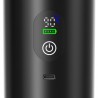 CAFETERA PORTATIL 3 EN 1 XPRESSCUP NEGRA MUVIP