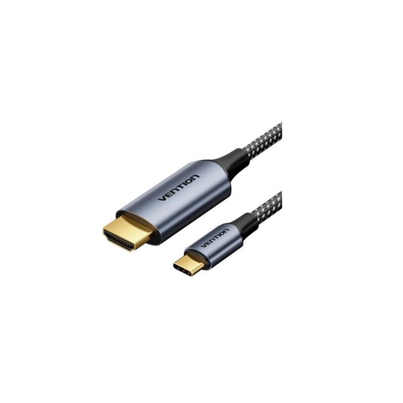 CABLE CONVERSOR HDMI 2.0 4K A USB...