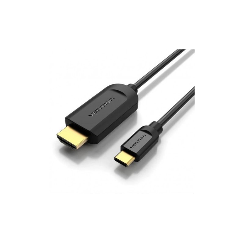 CABLE CONVERSOR HDMI 1.4 4K A USB...