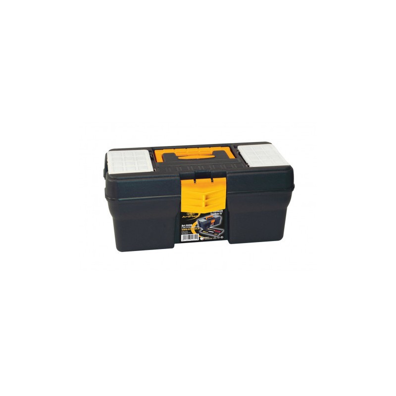 CAJA DE HERRAMIENTAS POLIPROPILENO...