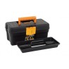 CAJA DE HERRAMIENTAS POLIPROPILENO 13" CON BANDEJA INTERIOR ARTPLAST