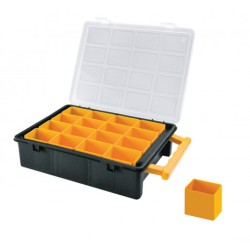 ORGANIZAR DE PLÁSTICO CON...